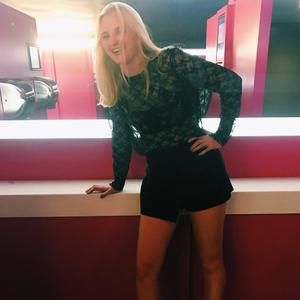 Meet your Posher, Lucy